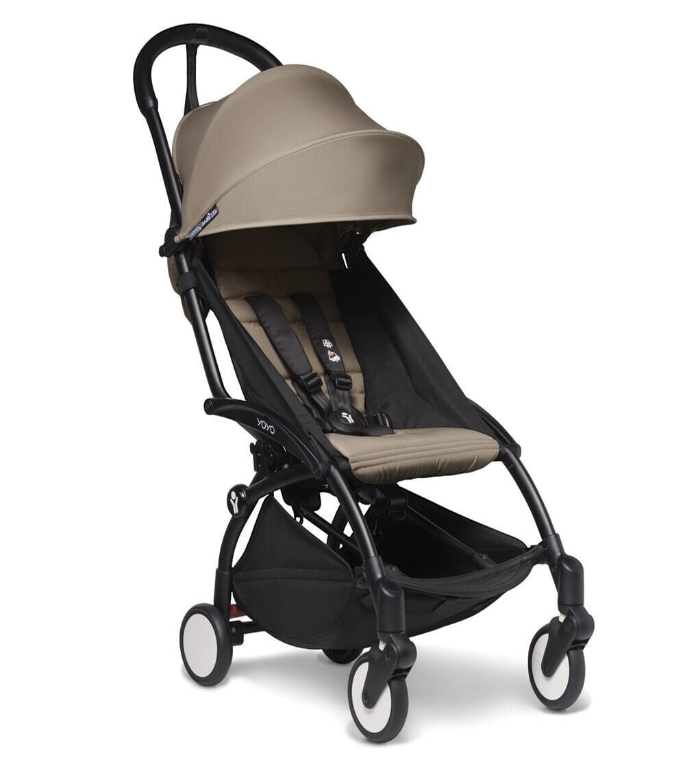 YOYO² Stroller Convert BABY MIMINHOS