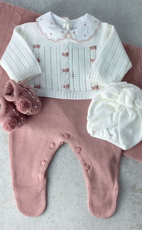 IZZY Maternity Take-Home Kit – Personalize with Your Princess’s Name