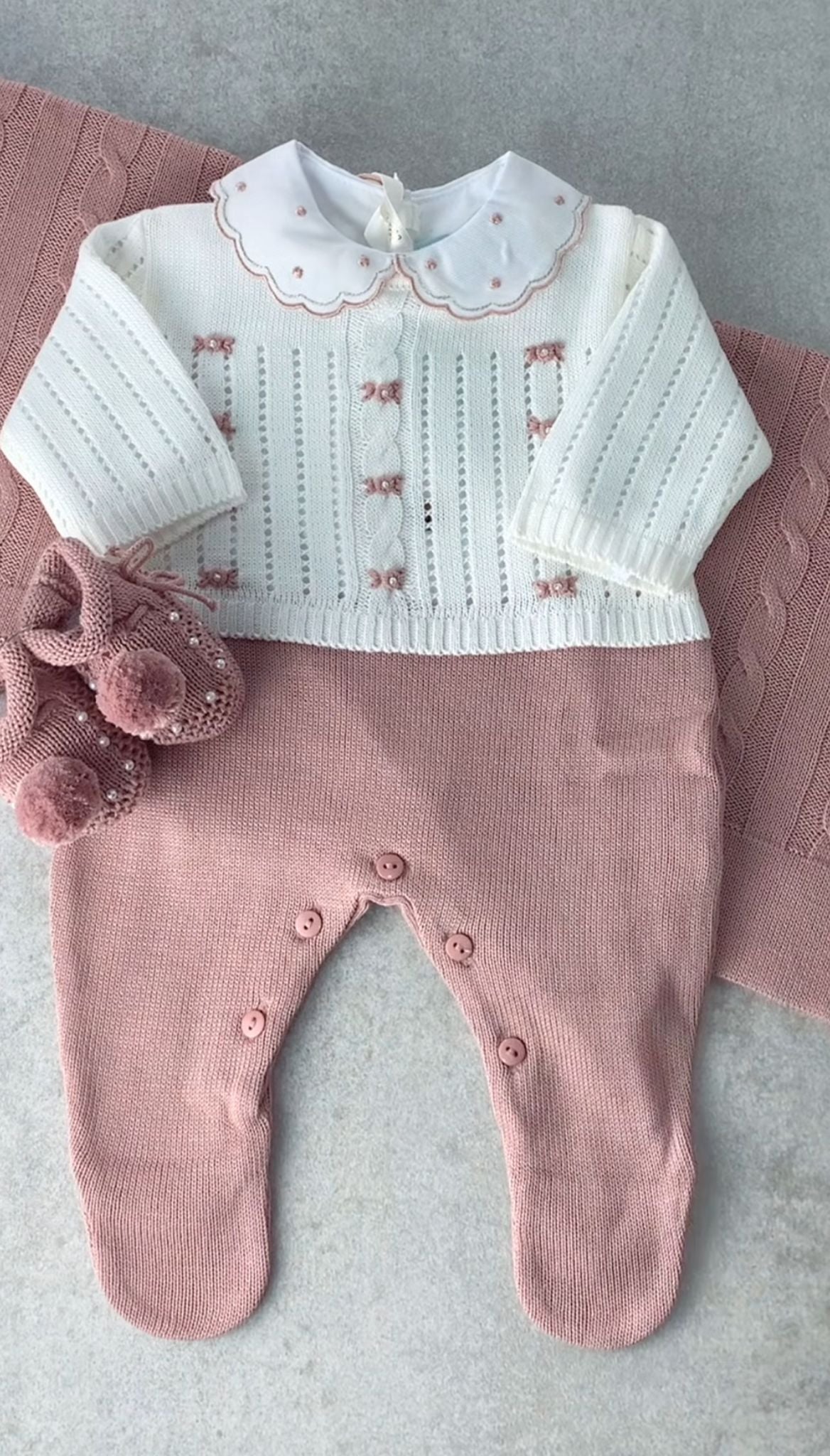 IZZY Maternity Take-Home Kit – Personalize with Your Princess’s Name