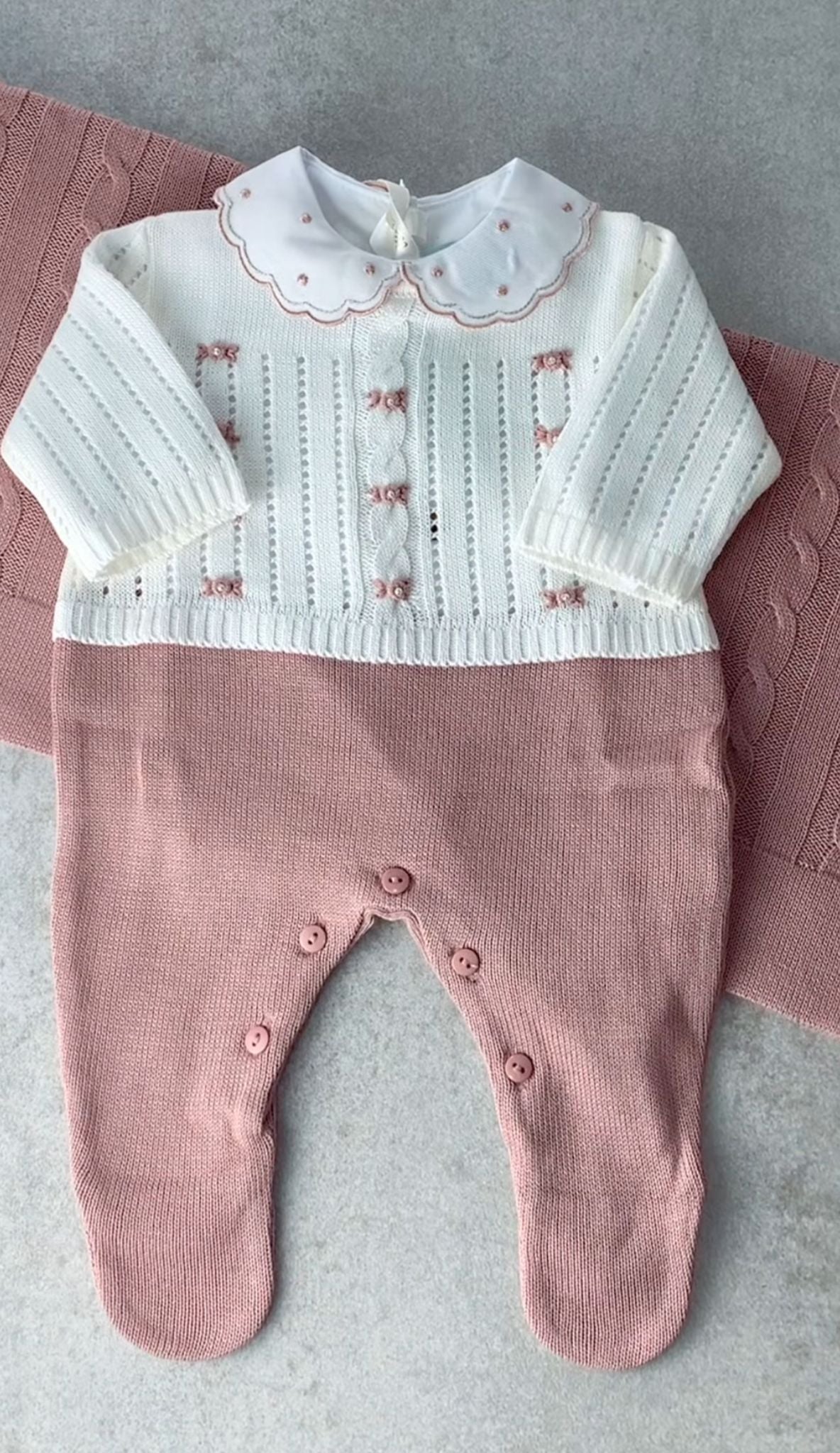 IZZY Maternity Take-Home Kit – Personalize with Your Princess’s Name