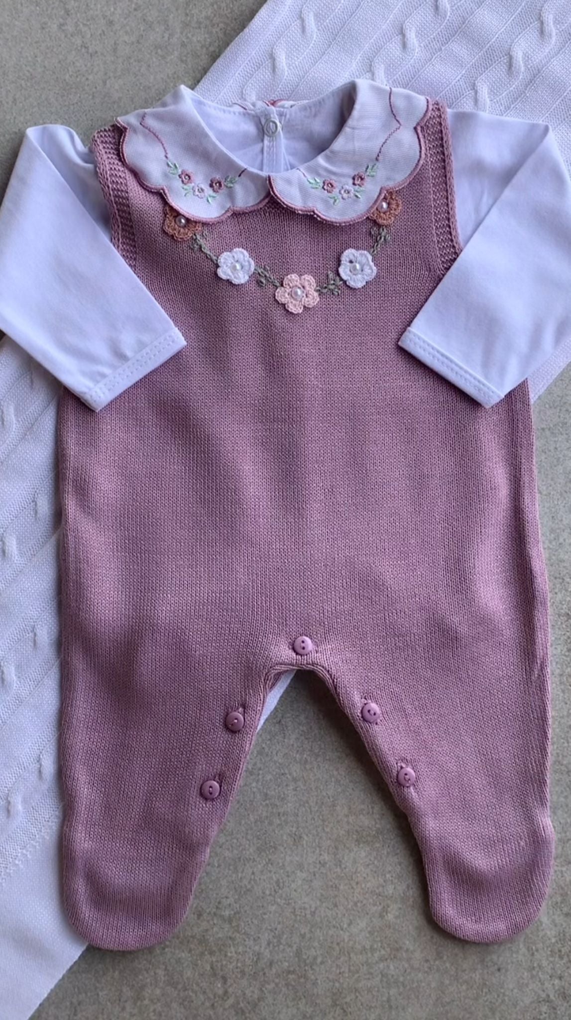 FLORA Maternity Take-Home Kit – Personalize with Your Princess’s Name