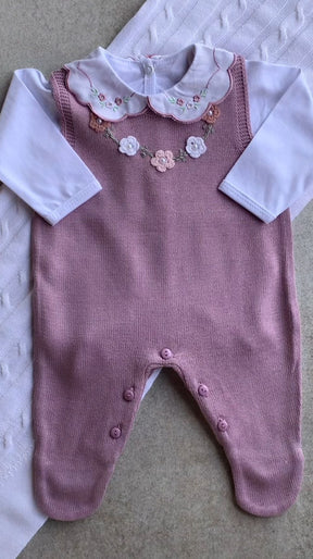 FLORA Maternity Take-Home Kit – Personalize with Your Princess’s Name