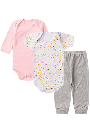 PROMOTION – Outfit Sets Kit: Buy 1, Get 4