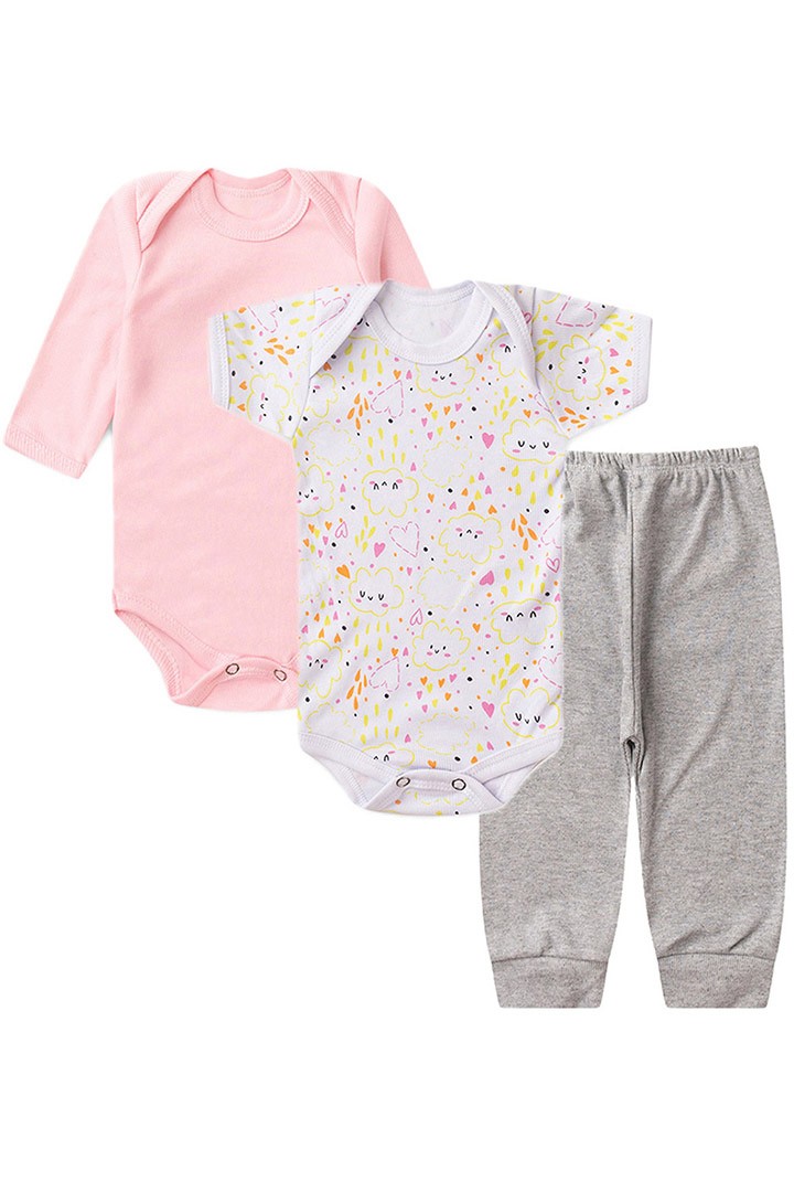 PROMOTION – Outfit Sets Kit: Buy 1, Get 4