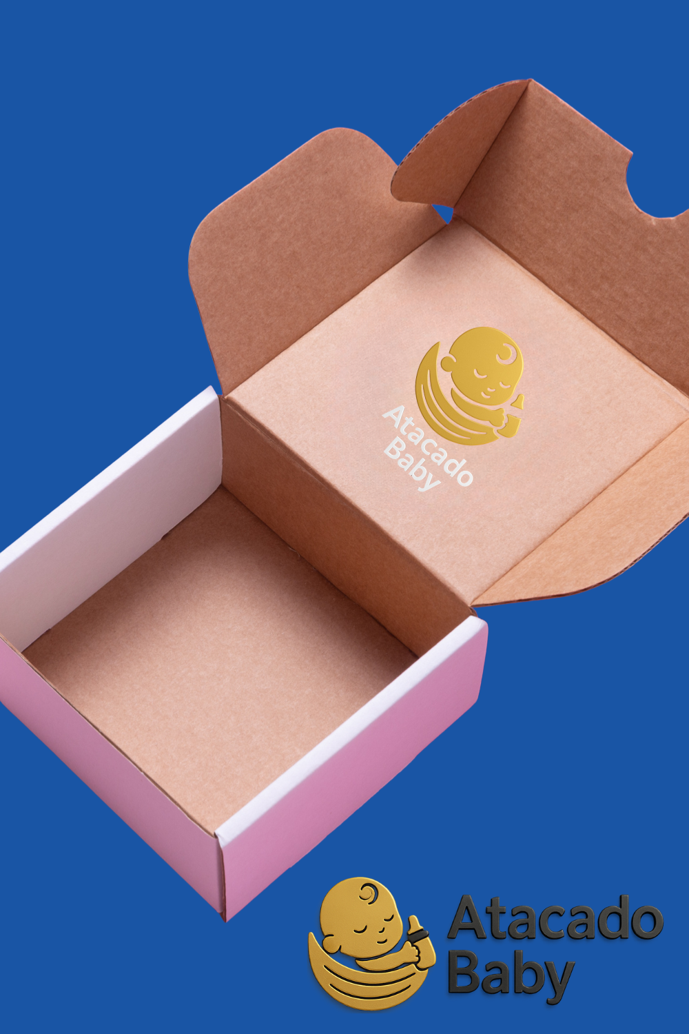 MATERNITY TAKE-HOME SET WITH EXCLUSIVE CUSTOMIZATION