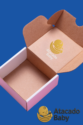 MATERNITY TAKE-HOME SET WITH EXCLUSIVE CUSTOMIZATION