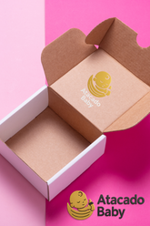 MATERNITY TAKE-HOME SET WITH EXCLUSIVE CUSTOMIZATION