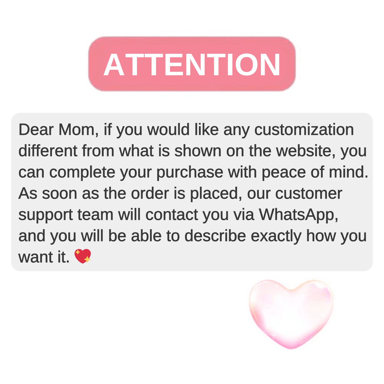 IZABELLA Personalized Maternity Take-Home Kit | Personalize with Your Princess’s Name