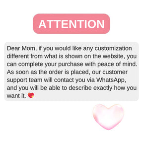 JOAQUIN Complete Customizable Maternity Take-Home Kit | Personalize with Your Prince’s Name