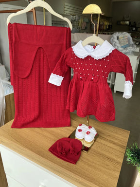 ALICE Maternity Take-Home Kit – Personalized with Baby’s Name