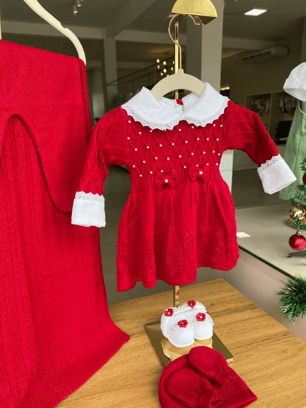 ALICE Maternity Take-Home Kit – Personalized with Baby’s Name