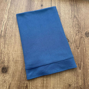 Complete Customizable Maternity Take-Home Kit Blue + White | Personalize with Your Prince’s Name