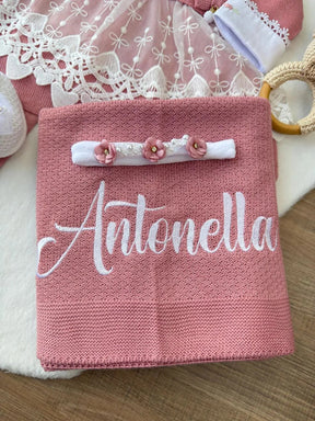 ANTONELLA Maternity Take-Home Kit – Personalize with Your Princess’s Name