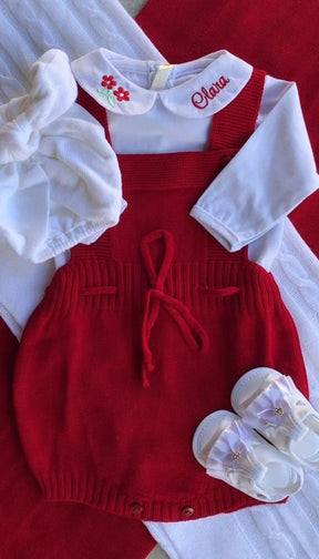 CLARA Customizable Maternity Take-Home Kit – Personalize with Your Princess’s Name