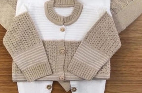 Customizable Complete Maternity Take-Home Set Henrique | Personalize with Your Prince’s Name