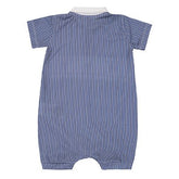 Letut Short Balloon Romper