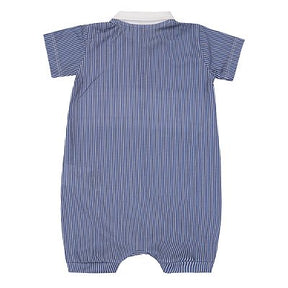 Letut Short Balloon Romper