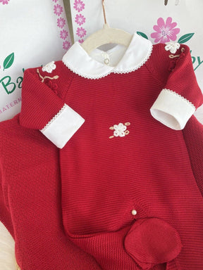 LAURINHA Maternity Take-Home Kit – Personalize with Your Princess’s Name