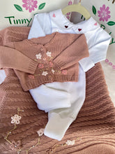 MAITÊ Maternity Take-Home Kit – Personalize with Your Princess’s Name