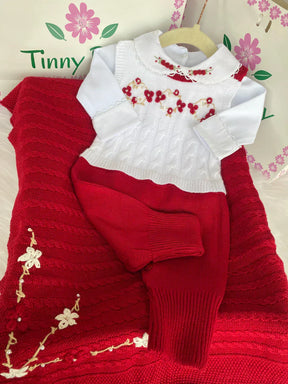 GABI Maternity Take-Home Kit – Personalize with Your Princess’s Name