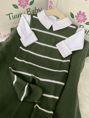 PROMOTION – Complete Customizable Maternity Take-Home Kit – Personalize with Your Prince’s Name