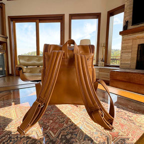 Personalized Baby Kit 4 | Caramel