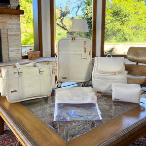 Personalized Baby Kit 5 | Beige