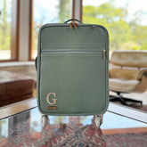 Personalized Baby Kit 4 | Olive Green