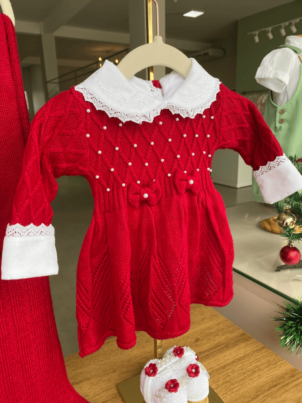 ALICE Maternity Take-Home Kit – Personalized with Baby’s Name